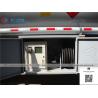 Buy cheap FAW 4x2 140HP 10cbm Mobile Fuel Dispensing Trucks from wholesalers