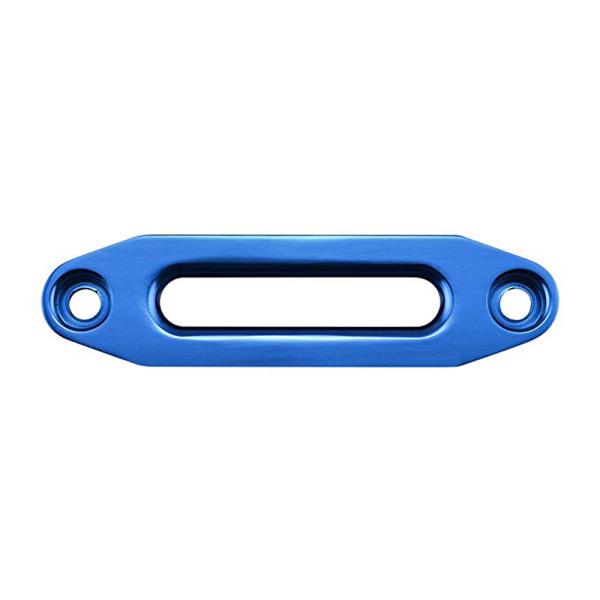 Buy cheap Surface Oxidation Treatment Atv Hawse Fairlead , Synthetic Rope Hawse Fairlead from wholesalers