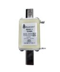 Fiber Pipe High Voltage Automotive Fuse , Nh Fuse 250a CCC Certified