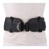 Buy cheap Medium Soft Quick Release Bag Dual Straps Oxford Tool Bag Black from wholesalers