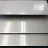 Buy cheap ASTM A240 316L Hot Rolled Stainless Steel Plate No.1 Surface 3mm For Construction from wholesalers