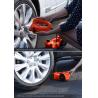 Buy cheap 12 VOLTS 3 TON 12 V ELECTRIC AUTOMOTIVE CAR FLOOR JACK 6619LB CAPACITY from wholesalers