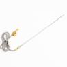 Buy cheap Outdoor Gas Adapter Hose for Camping Stove Hose Fire Starter Refill Valve BBQ Adapter from wholesalers