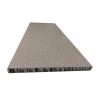 Buy cheap thickness 5-100mm 5052 Aluminium Honeycomb Panels Aluminium Wall Cladding Panels from wholesalers
