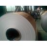 Buy cheap 1.5mm Thickness 316 Stainless Steel Strip Coil 2B Finish from wholesalers
