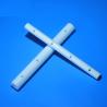 Buy cheap Machinable Zirconia Ceramic Tubes Rods , Porous Ceramic Tubes With Holes from wholesalers