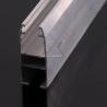 Buy cheap 6000 Series Aluminum Swing Door Extrusted Profile With Good Sealing Performance from wholesalers