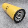 Buy cheap Purpose Replace/Repair OE J05E P550625 Oil Filter Element for CAT CATERPILLAR Engine Diesel 325D Excavator Fuel Filter from wholesalers
