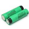 Buy cheap panasonic 3100mah NCR18650A 3.7v rechargeable li-ion battery original for wholesale from wholesalers