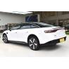 Buy cheap Luxeed S7 Sedan Electric Car EV 215kw/679nm R19 Rear Drive Max LHD Used Car For Sale from wholesalers