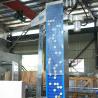 Buy cheap 18000BPH Glass Bottle Filling Machine 10Kw Glass Bottling Equipment from wholesalers