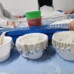 Edible Natural Sheep Sausage Casings All 88m-90m length