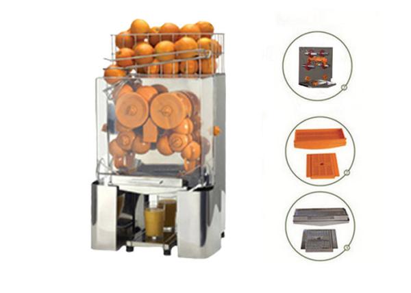 Buy cheap Electric Zumex Orange Juicer from wholesalers