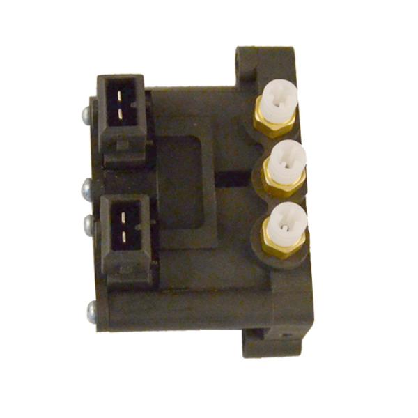 Buy cheap Air Suspension Solenoid Valve For BMW E39 E53 E65 E66 Rolls Royce Phantom 4722515610 4154031000 from wholesalers