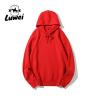 Buy cheap Embroidered Blank Felpa 80% Cotton 280g Sweatshirts Fitted Heavy Men Pullover Jumper Hoodies Cotton from wholesalers