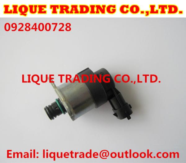 BOSCH 0 928 400 728 Original ZME/ Fuel Measurement Unit / Metering Solenoid