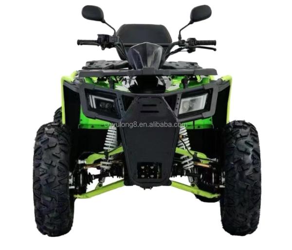 Buy cheap 800cc Atv Automatic 4WD Motorcycle Atv Quad Bike Maximum Speed 50-75Km/h Voltage 60V from wholesalers