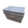 Buy cheap Waterproof Corrugated Plastic Mail Tote 4mm 5mm Coroplast from wholesalers
