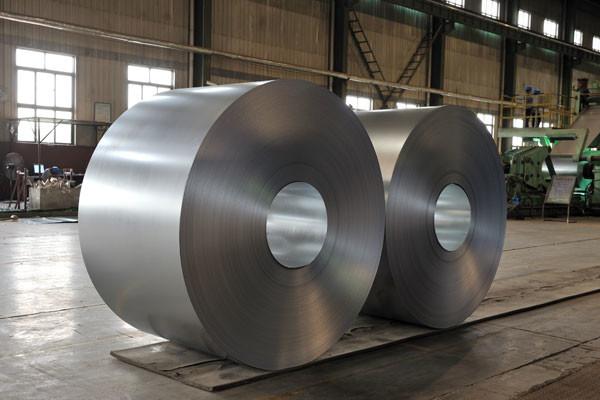 Buy cheap SGCC Q195 GI Steel Coil Z40 Zinc Coated from wholesalers