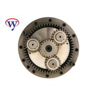 Buy cheap HD1430 HD1430-3 Rotation Reduction Gearbox Types PC200-2 EX280H-5 product