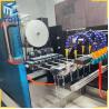 Buy cheap SS 90 Degree Elbow ID Inside Automatic Polishing Machine With CE from wholesalers
