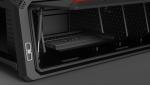Multifunction Separator Plate