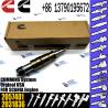Buy cheap Fuel Injector Assembly 2872544 2086663 2057401 2872405 203183 Common Rail Injector from wholesalers