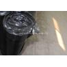 Buy cheap Black Bitumen Self Adhesive Waterproof Rubber Roofing Membrane Length 10-7.5m from wholesalers