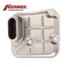 Buy cheap OE NO. 2657065D10 KEMMEX 518380 A44DE Automatic Transmission Filter for SUZUKI Grand Vitara ATX 03-72LS from wholesalers