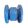 Buy cheap BS5153 DI Slient Check Valve Flange Ends Dn80 from wholesalers