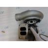 Buy cheap Pc200-6 Diesel Engine Turbocharger For Cars , Turbo Auto Spare Parts from wholesalers