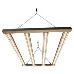 Buy cheap 320watt Horticulture LED Grow Light 3000K 3500K Full Spectrum Samsung LM301H from wholesalers