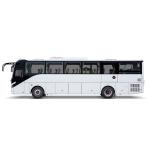 Used 50 Seats LHD Luxury Bus Perfect for Tourist Group Travel