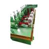 Buy cheap Thickness 0.5mm To 3.0mm Industrial Tube Mills Ss Pipe Manufacturing Plant from wholesalers