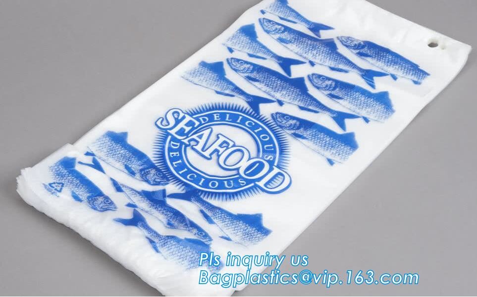 Disposable clear newspaper bags with cardboard header printed thin newspaper bags,wickeeted plastic bags newspaper bag