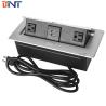Buy cheap ODM Aluminum Alloy Desktop Pop Up Power Outlet For Hotel Rooms from wholesalers