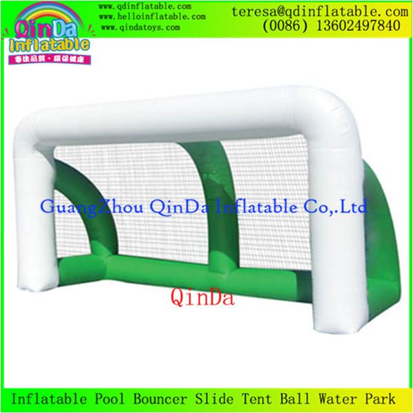 Buy cheap Popular Inflatable Football Gate, Inflatable Sports For Adults And Kids from wholesalers