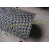 Buy cheap Nickel Steel Nonferrous Wire 2.5m Woven Mesh Screen from wholesalers