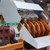 Buy cheap 2022 Bale Breaking Machine Unpacking Equipment in Standard Size for White Market from wholesalers