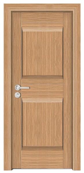 Buy cheap AB-GMH04 Korean style PVC-MDF interior door from wholesalers