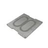 Buy cheap 700W Dual Water Cold Plate , Optical Fiber Liquid Cold Plate from wholesalers