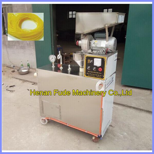 Buy cheap corn noodle extruder, maize noodle making machine from wholesalers