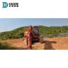 Buy cheap HAODE 15 Ton Used Doosan Dh150lc-7 Excavator with Bucket and Top Hydraulic Valve from wholesalers