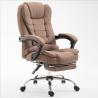 Buy cheap Modern Luxury Pu Leather Computer Chairs 360 Degree Rotation from wholesalers