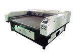 Buy cheap Fast Cutting Speed Co2 Laser Machine For Automotive Interior Leather Car Seat from wholesalers