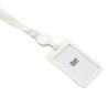 Buy cheap Deyi 6.1*10cm PVC Card Holder from wholesalers