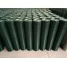 Buy cheap China Factory PVC Coated Welded Wire Mesh from wholesalers