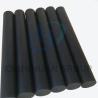 Buy cheap ISO9001 Black Graphite Filled 100mm Solid Rod from wholesalers