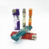Buy cheap Certified Fenix LED Electronic Gas Lighter with Stable Flame Disposable Lighters from wholesalers