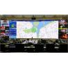 Buy cheap 320*160mm Indoor Fixed AVOE LED Display SMD LED Video Wall For Surveillance Center from wholesalers